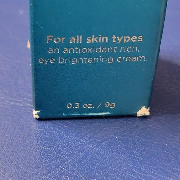 LaFlore Vitality Eye Cream Live Probiotic Skincare RARE Find - Picture 7 of 15